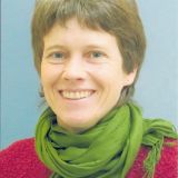 Profilfoto von Andrea Nieswand