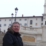 Profilfoto von Dieter Marmulla