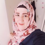 Profilfoto von Asiye Bitmez