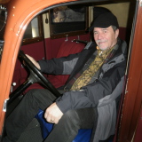 Profilfoto von Wolfgang Böhme