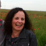 Profilfoto von Heike Reinheimer