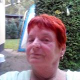 Profilfoto von Marie-Luise Böhme