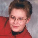 Profilfoto von Nicole Mahlitz