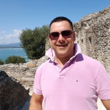 Profilfoto von Brian Hofmann