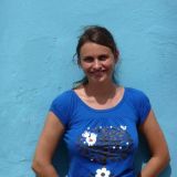 Profilfoto von Martina Bleicher