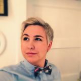 Profilfoto von Cassandra Brockmann