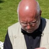 Profilfoto von Wolfgang Fröhlich
