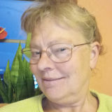 Profilfoto von Petra Reitter