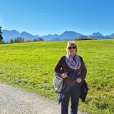 Profilfoto von Rita Seibert