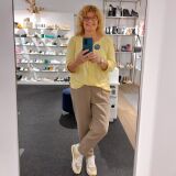 Profilfoto von Andrea Breuer