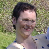 Profilfoto von Bettina Brauckmann