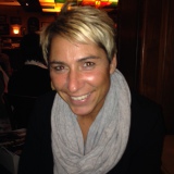 Profilfoto von Nicole Aderhold
