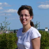 Profilfoto von Peggy Mothes