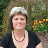 Profilfoto von Sabine Drews
