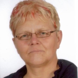 Profilfoto von Gabriele Brandt