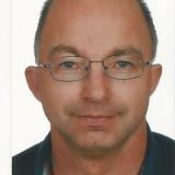 Profilfoto von Bernd Landmann