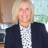 Profilfoto von Heike Koch-Schwafferts