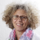 Profilfoto von Simone Hafner