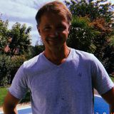 Profilfoto von Jürgen Samland
