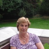 Profilfoto von Maria Merten