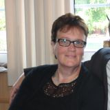 Profilfoto von Annette Geers