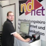 Profilfoto von Sven Borchert