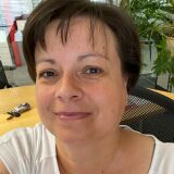 Profilfoto von Karina Scharf
