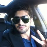 Profilfoto von Alireza Khodaei