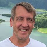 Profilfoto von Johannes Bieber