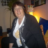 Profilfoto von Martina Kynast