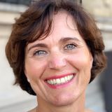 Profilfoto von Claudia Cabalou