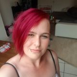 Profilfoto von Fabienne Scheuermann