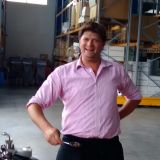 Profilfoto von Gerhard Hochhuber
