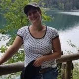 Profilfoto von Sonja Fuchs
