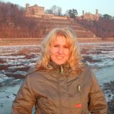 Profilfoto von Juliane Hübsch