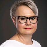 Profilfoto von Nadin Pannier