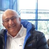 Profilfoto von Uwe Press