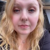 Profilfoto von Marie Liesegang