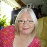 Profilfoto von Brigitte Hass