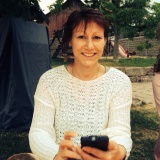 Profilfoto von Sabrina Vilöhr