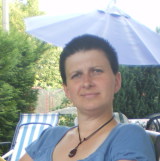 Profilfoto von Diana Hahn