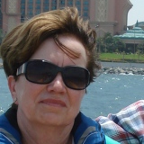 Profilfoto von Regine Woitzik