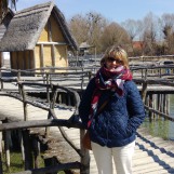 Profilfoto von Annemarie Schrenker