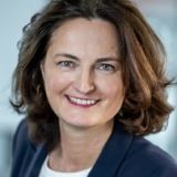 Profilfoto von Susanne Endress