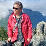 Profilfoto von Astrid Schötteldreier