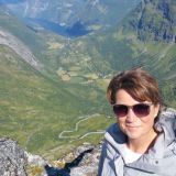 Profilfoto von Andrea Køster