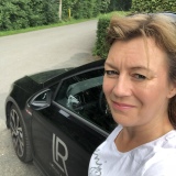 Profilfoto von Tanja Geyer