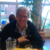 Profilfoto von Lorenz  Hinnerk Frahm