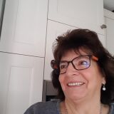 Profilfoto von Gerlinde Giesler