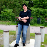 Profilfoto von Michaela Speidel